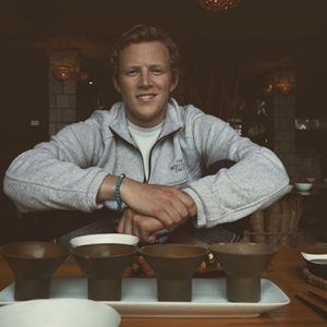 Meet your Posher, James